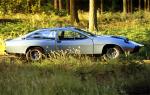 Marcos Mantis 1968 года